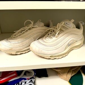 Nike Airmax 97 Sneakers
